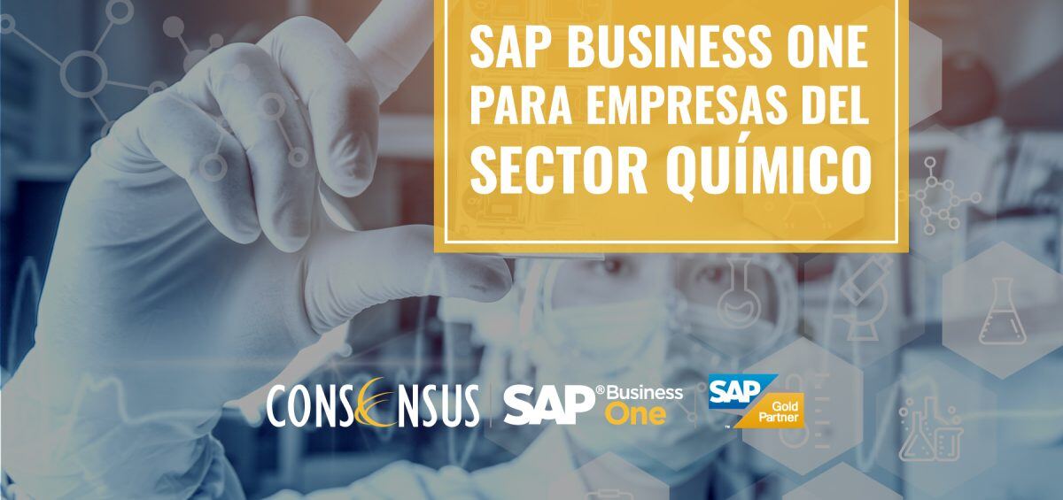 2SAP-Business-One-Sector-Quimico