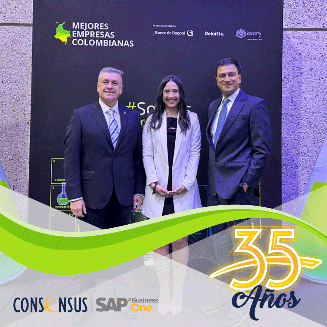 35-años-Consensus---SAP-Business-One