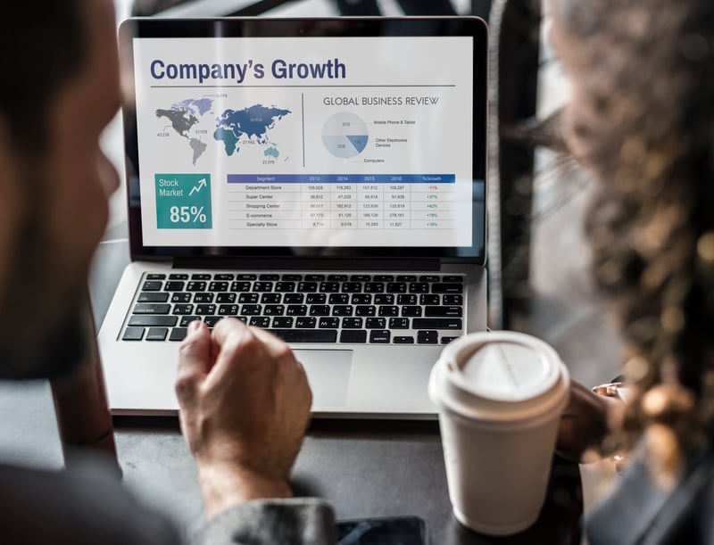 Cómo hacer que SAP Business One trabaje más para el crecimiento de su empresa