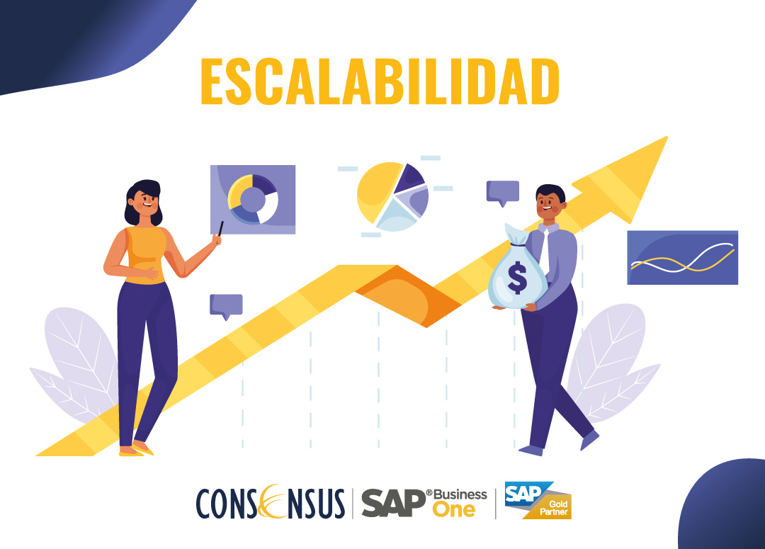 Escalabilidad sin Limitaciones