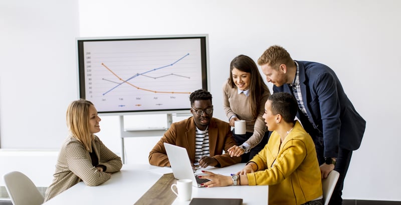 Anticípese a los problemas: las 4 funciones predictivas que debe tener su próximo ERP 