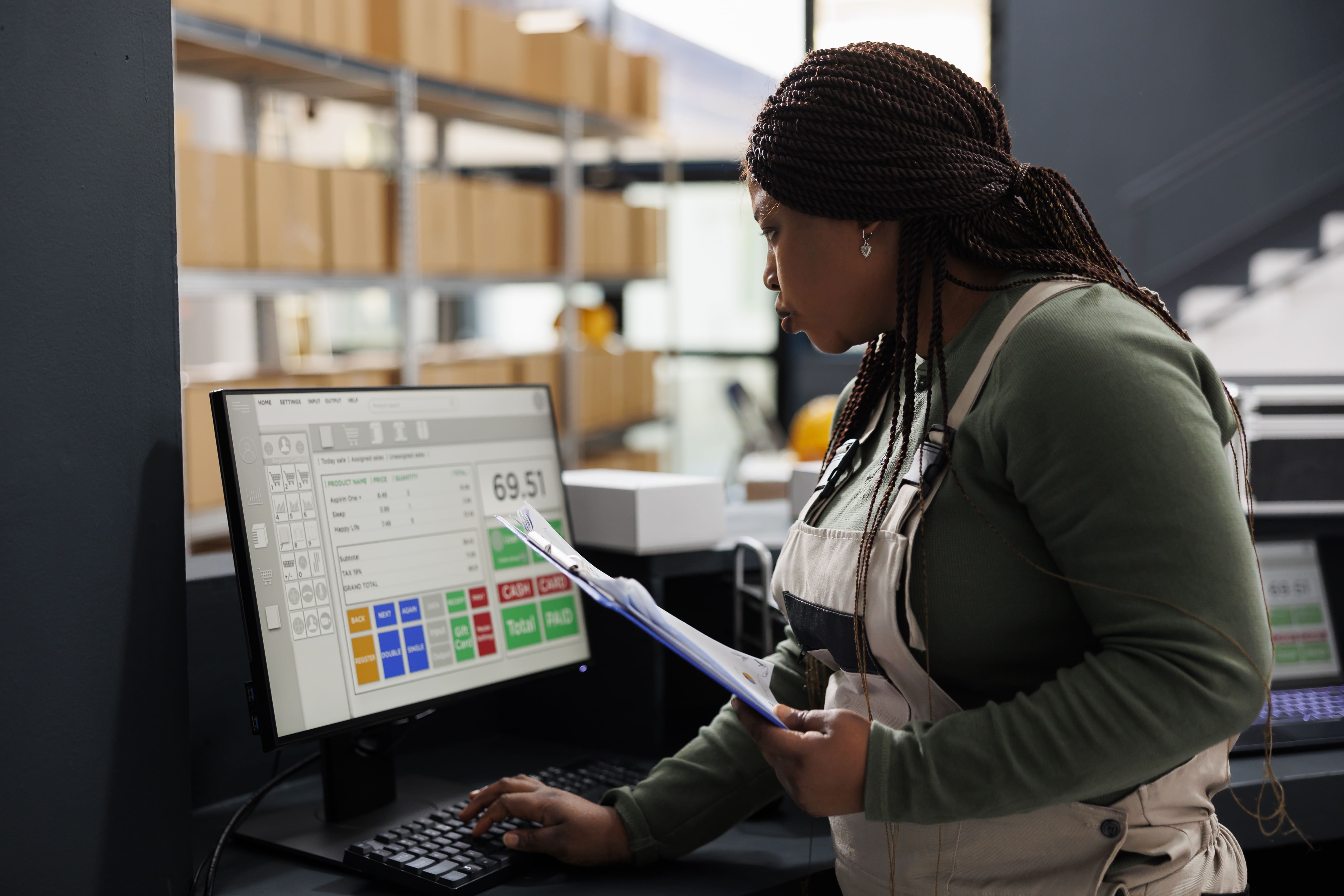 Anticípese a los problemas: las 4 funciones predictivas que debe tener su próximo ERP 