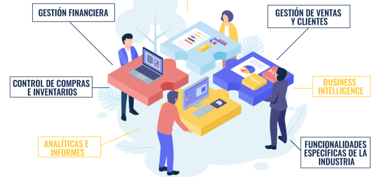 que_es_SAPBusinessOne_Consensus