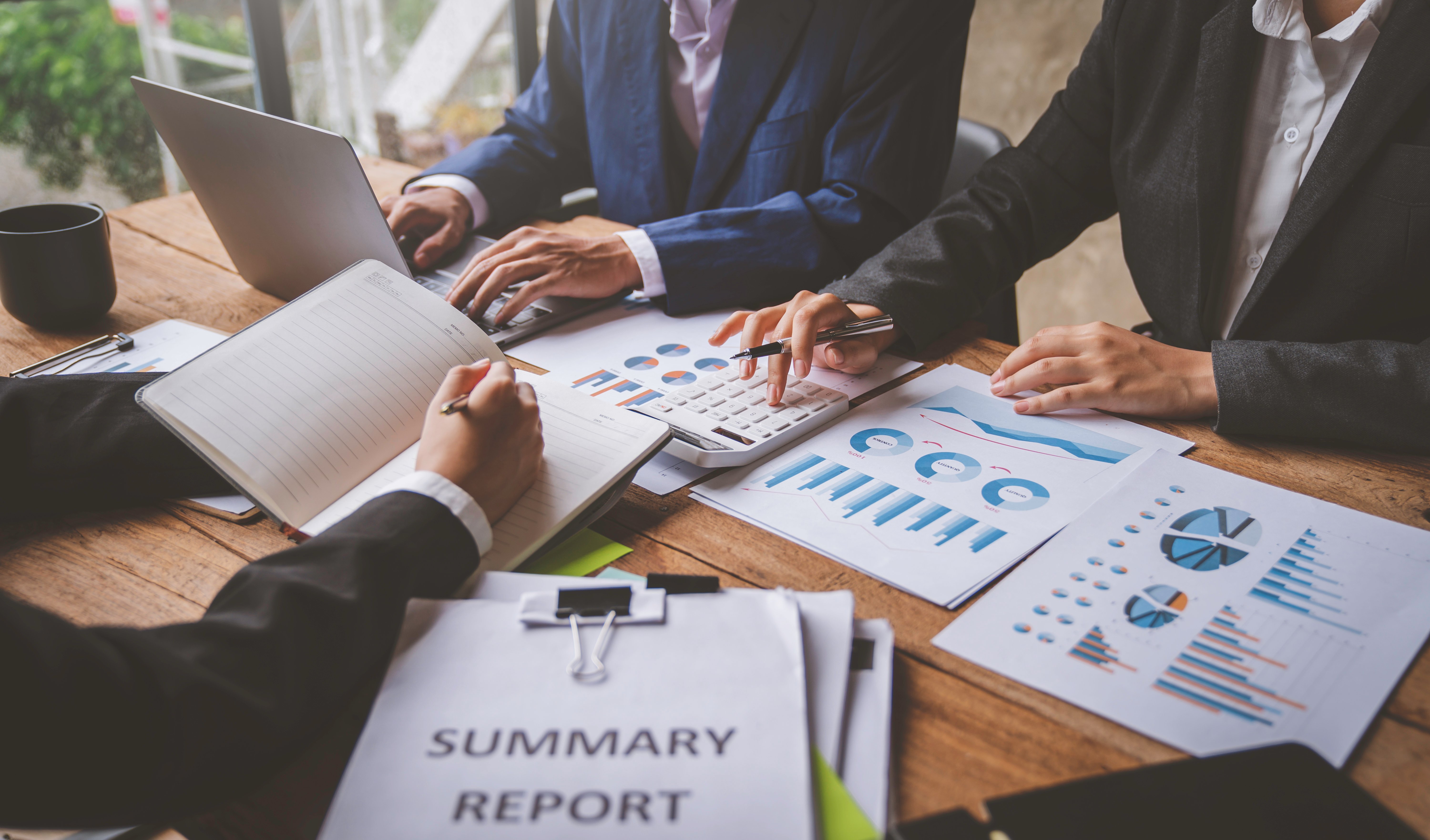SAP Business One para empresas en crecimiento