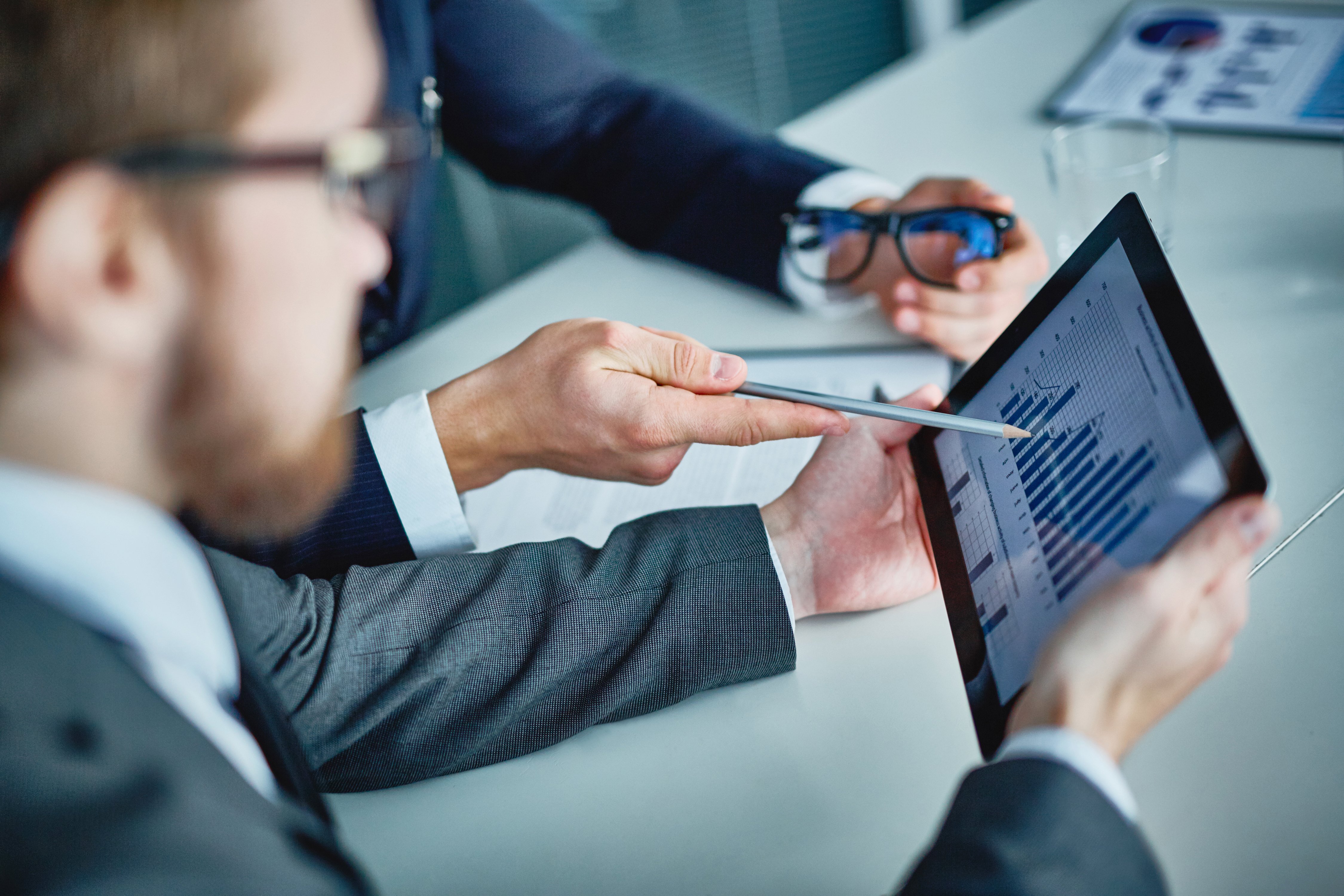 SAP Business One para empresas en crecimiento