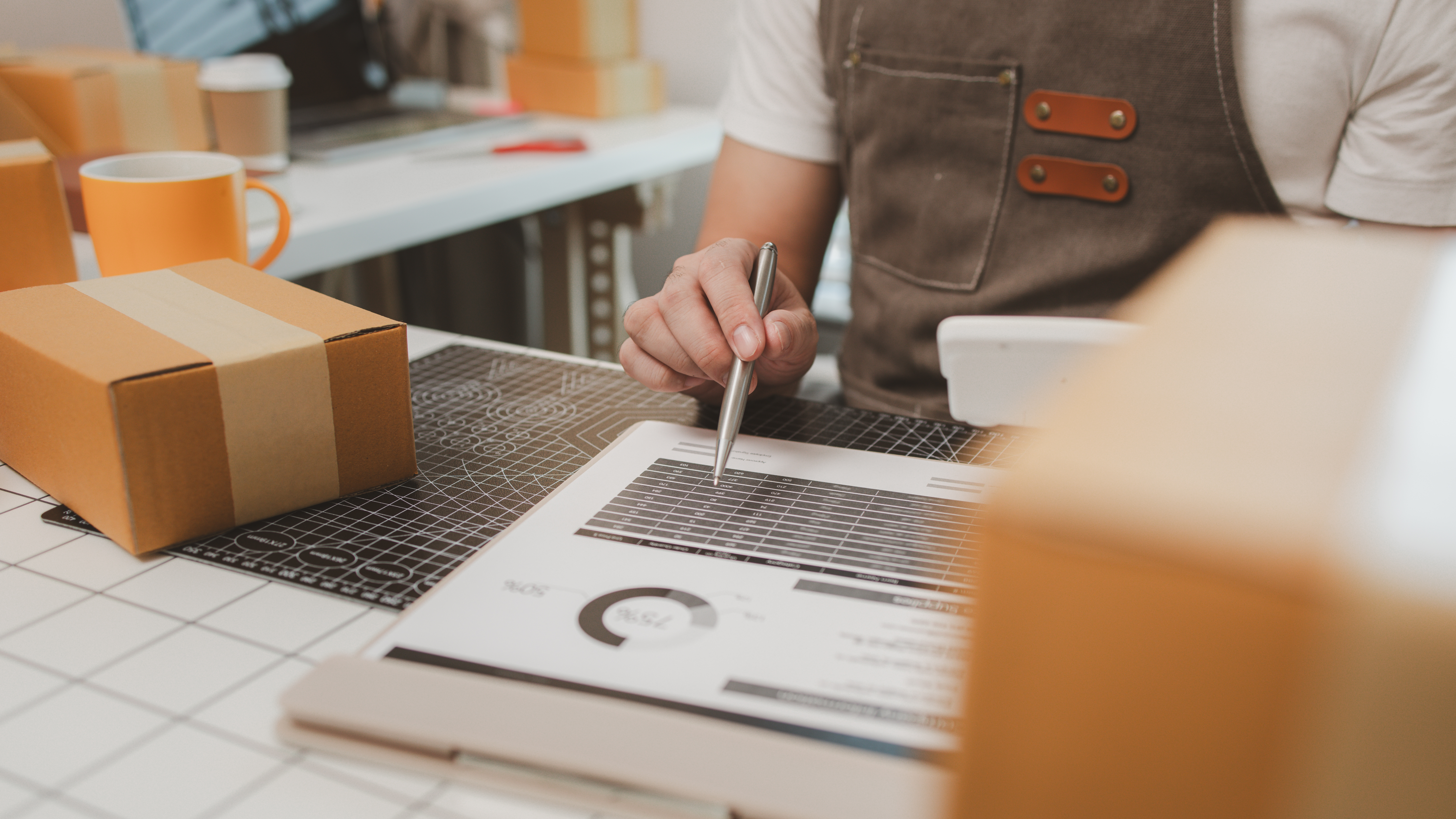 Cómo elegir un ERP en el sector comercio: checklist práctico para tomar la mejor decisión