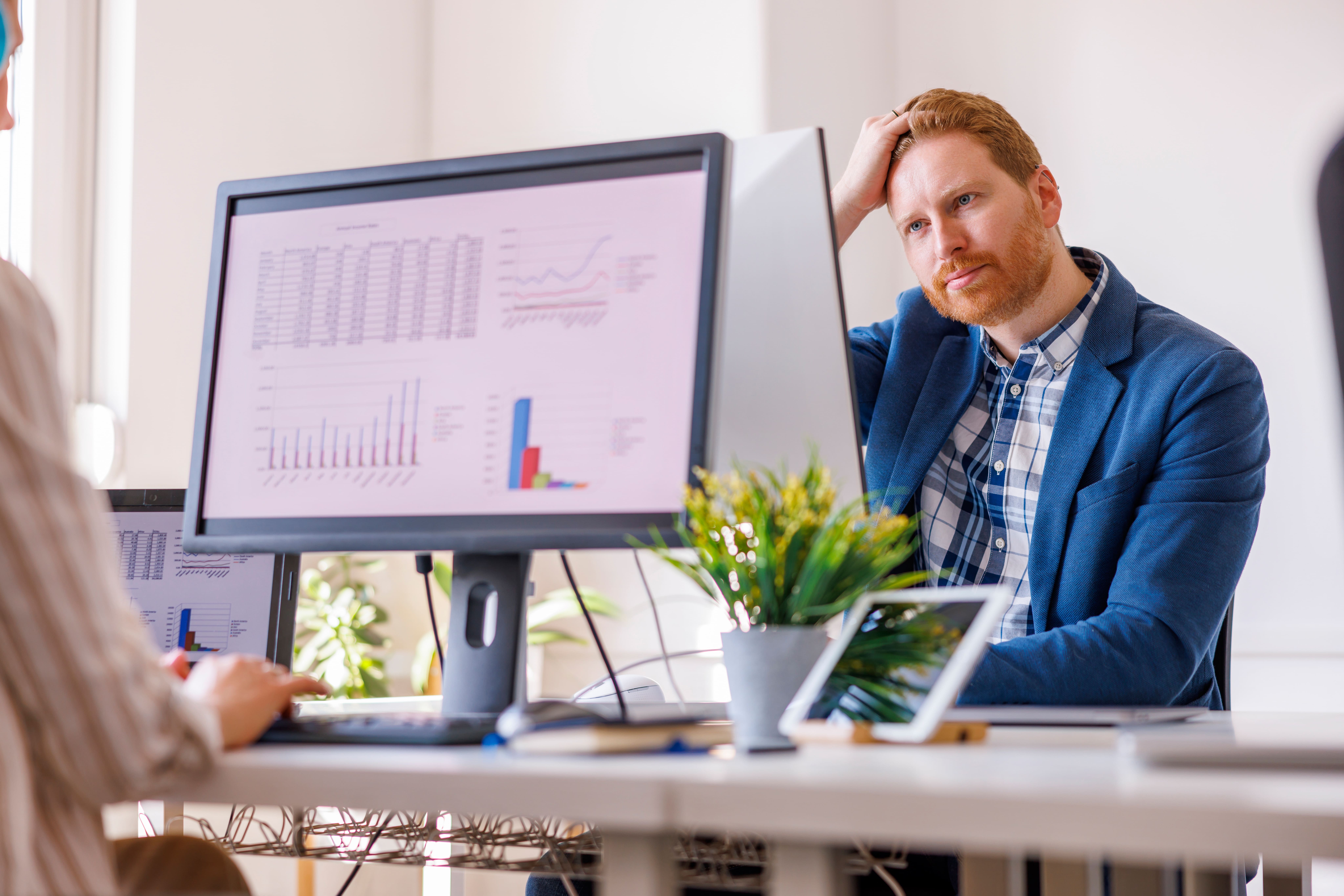 ¿Su software o ERP actual ya no responde a las necesidades de su empresa? 7 señales de que es hora de cambiarlo 