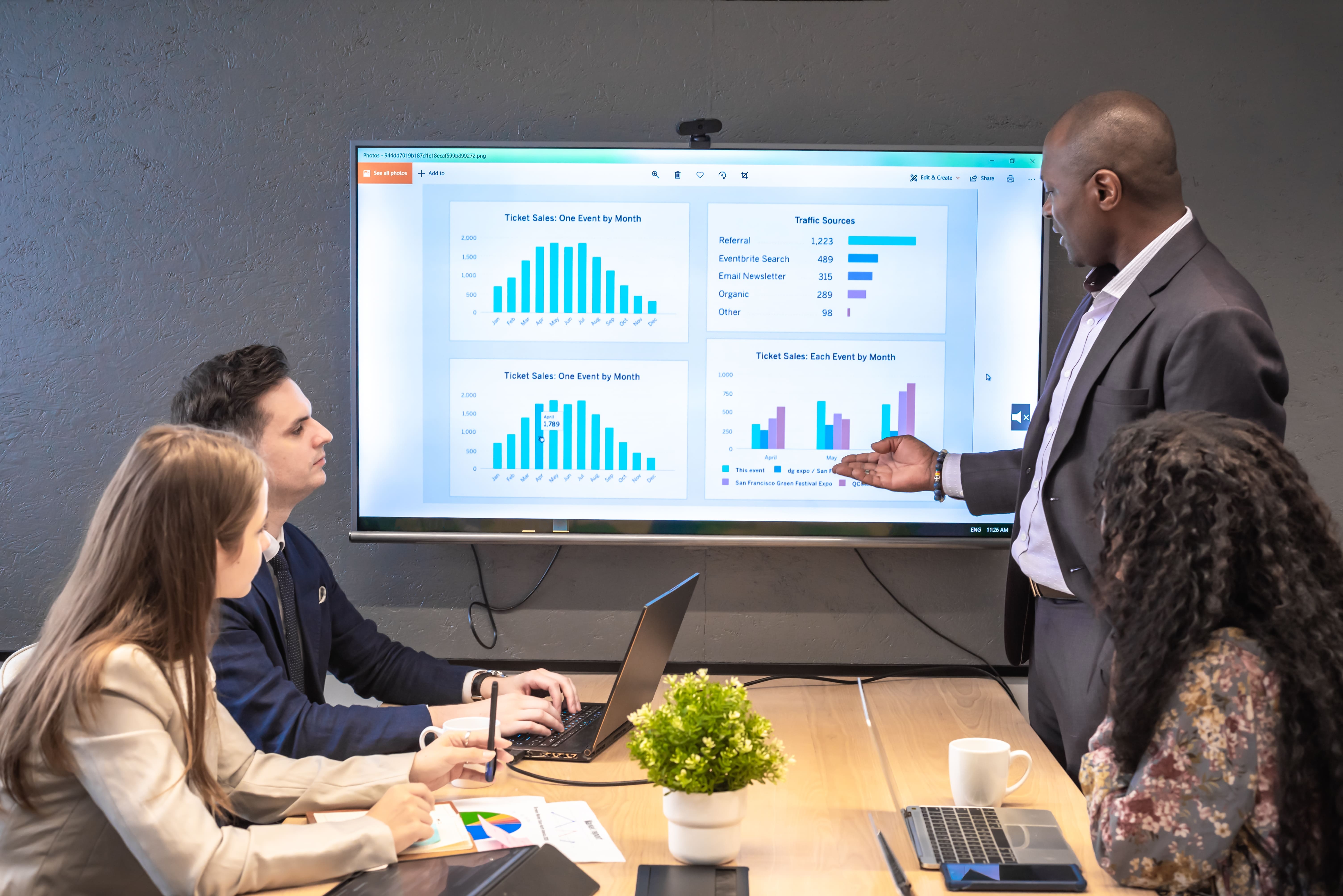 Anticípese a los problemas: las 4 funciones predictivas que debe tener su próximo ERP 