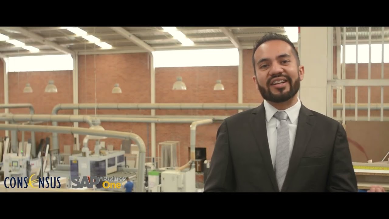 Transformación Digital de Grupo SASA con SAP Business One y BEAS
