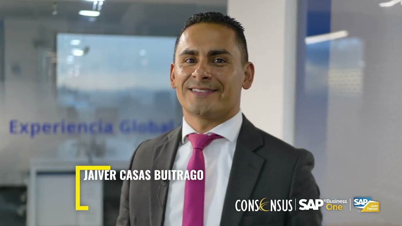 Colliers International Colombia moderniza su gestión con SAP Business One