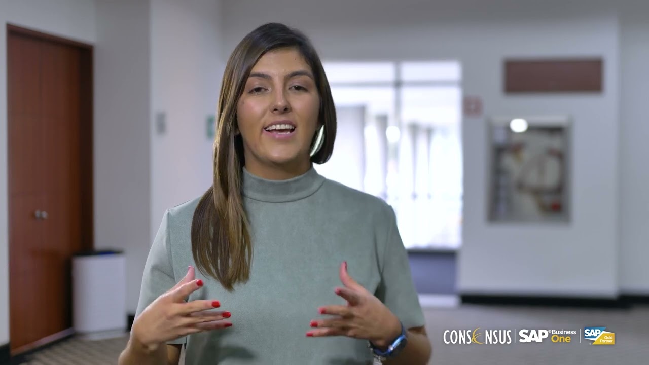 Dugotex revoluciona su operación con SAP Business One